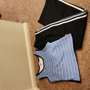 So Sporty Women's Athletic  Set